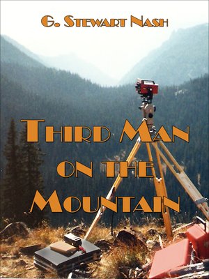 cover image of Third Man on the Mountain